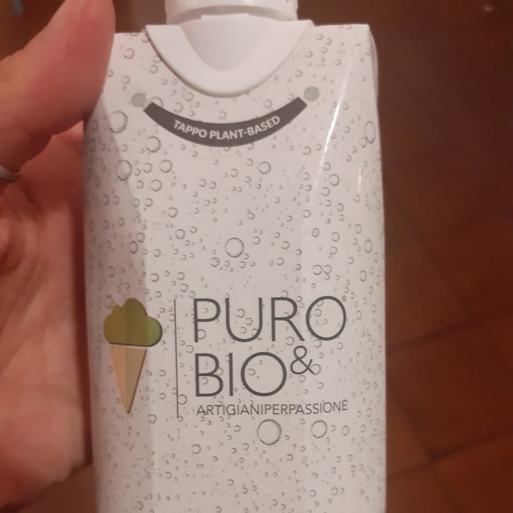 photo of Pure and Bio Rimini Acqua shared by @jolykarin on  26 Oct 2022 - review