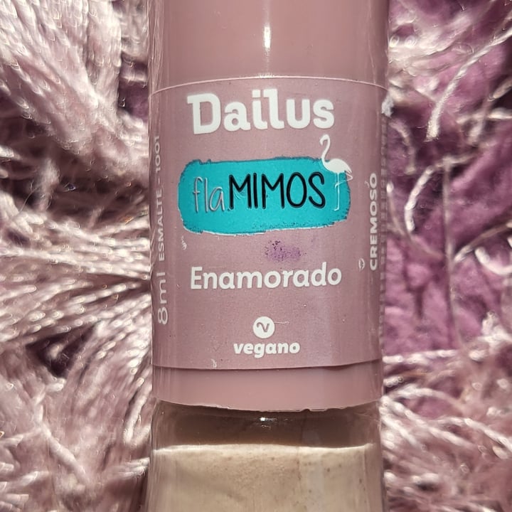 photo of Dailus Enamorado shared by @aldrummond on  16 Oct 2022 - review