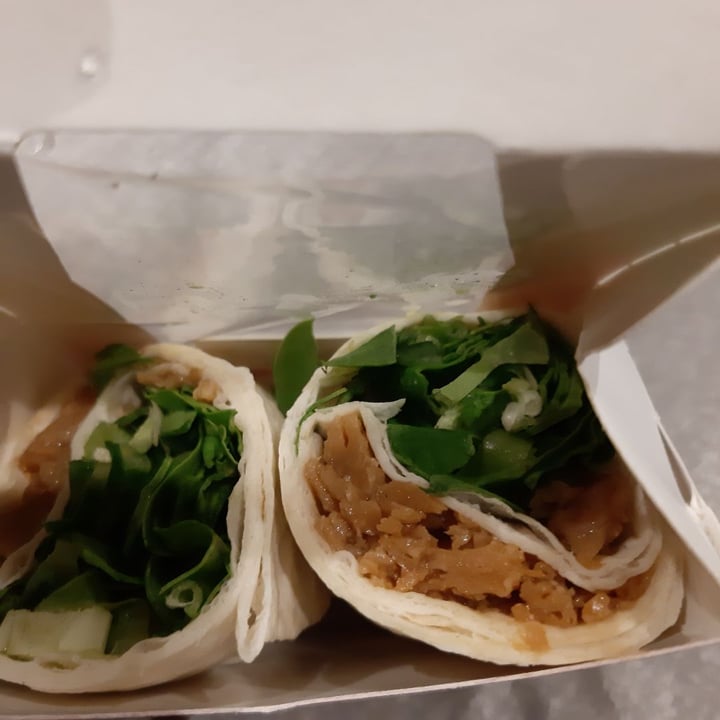 photo of Tesco Hoisin shared by @erinridley on  20 Feb 2020 - review