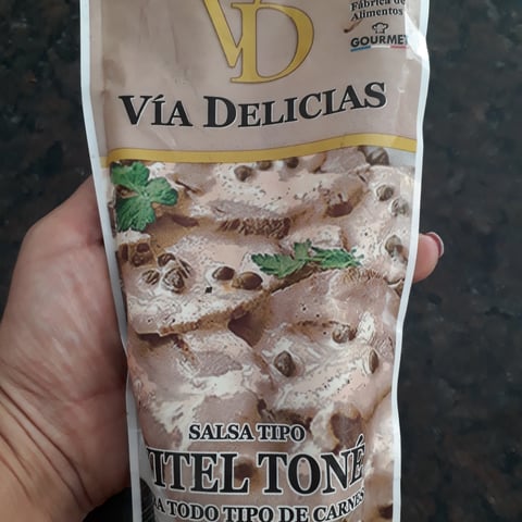 Via delicias Salsa Vitel Toné Reviews | abillion
