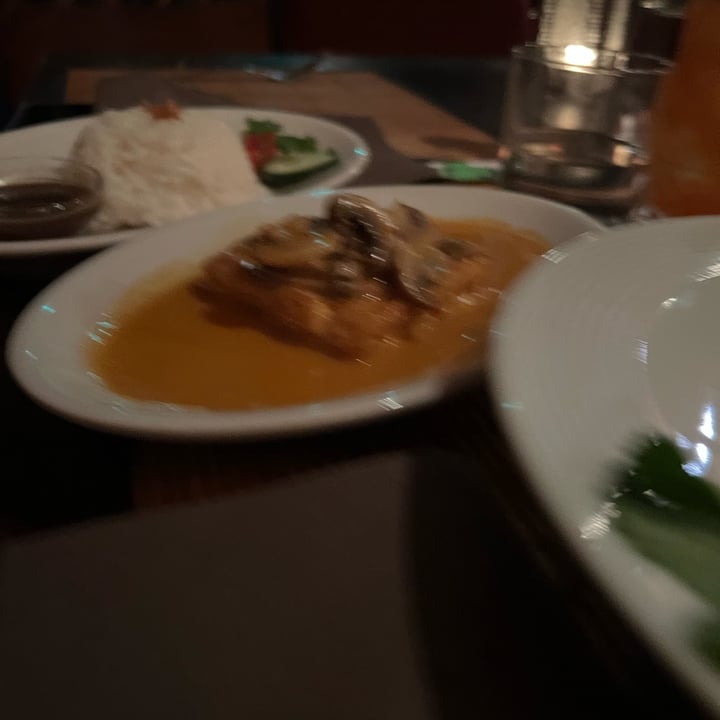 review photo of Bali Bar Tofu fritto in latte di cocco shared by @nicole- on 27 Nov 2022 - review