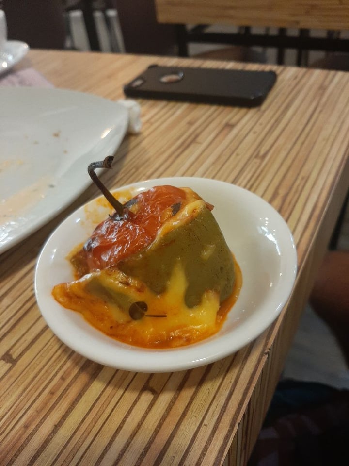 review photo of Loving Hut - Cercado De Lima Ceviche shared by @dennise60 on 09 Mar 2020 - review