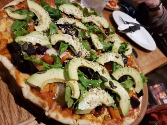 Photo of the dish “Lazio”