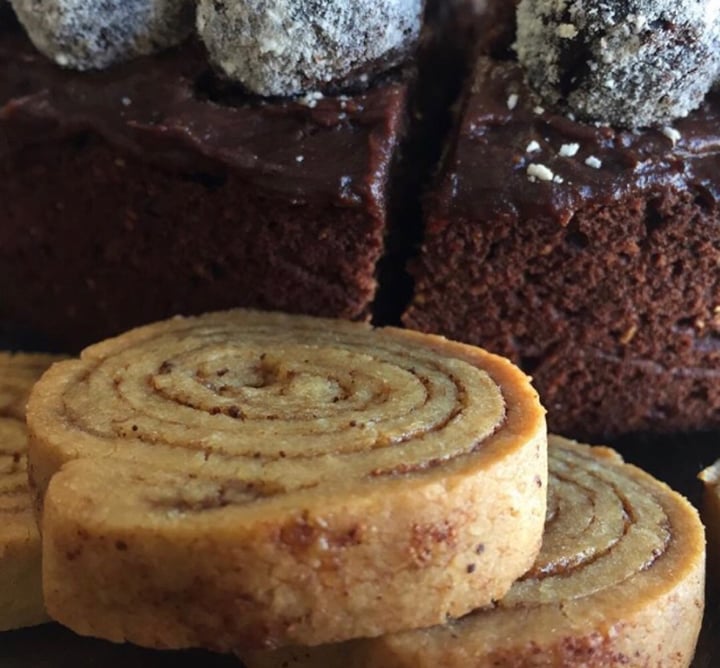 review photo of Earth Forest Roll cookies shared by @leezabrent on 20 Jul 2019 - review