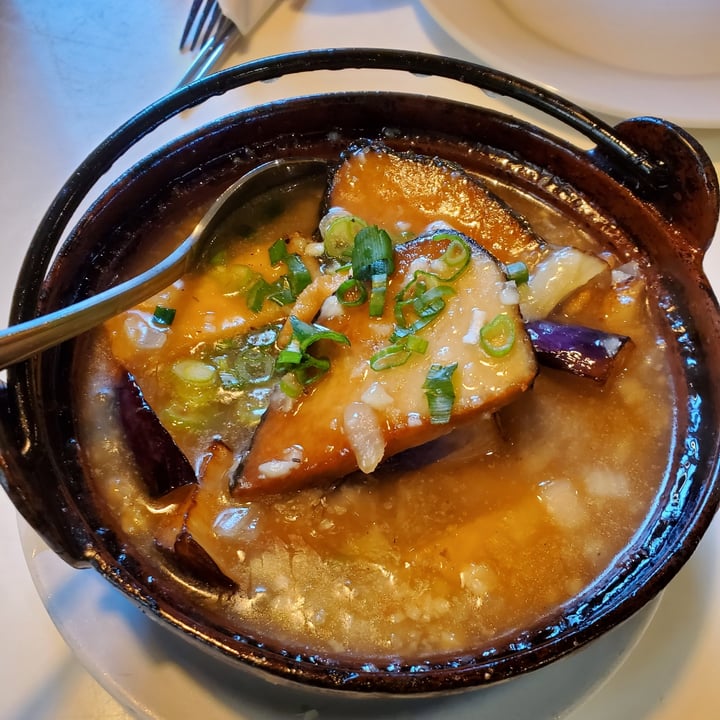 photo of Golden Era Mama’s Claypot shared by @antispeciesistrocky on  23 Feb 2022 - review