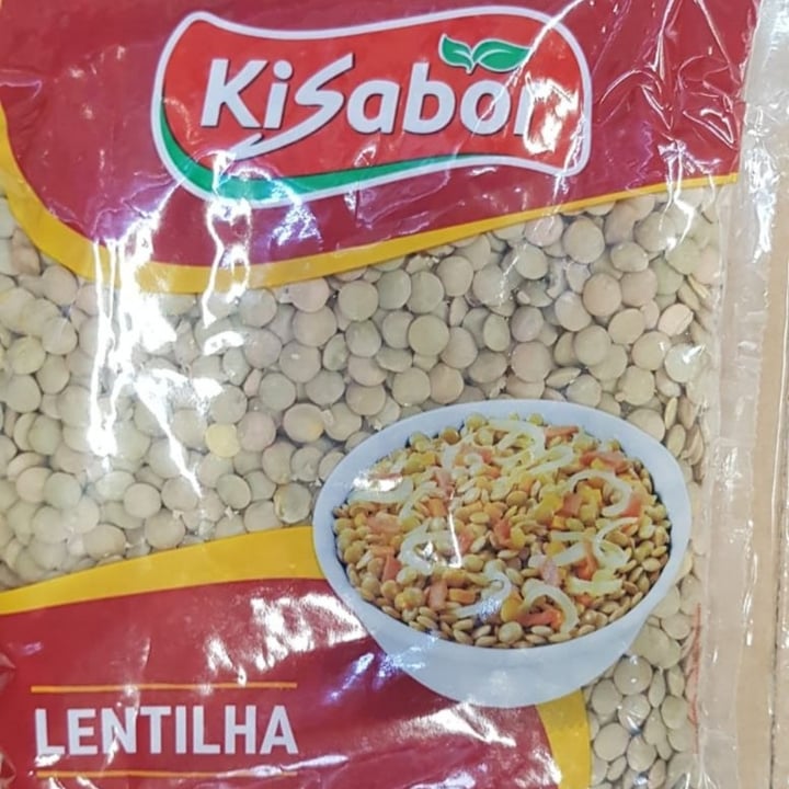 review photo of KiSabor Lentilha shared by @sandrinha on 14 May 2022 - review