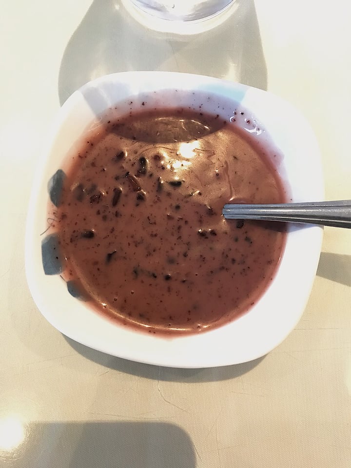 review photo of Thai Paradise Tofu Yellow Curry shared by @lilibee on 01 Jul 2019 - review