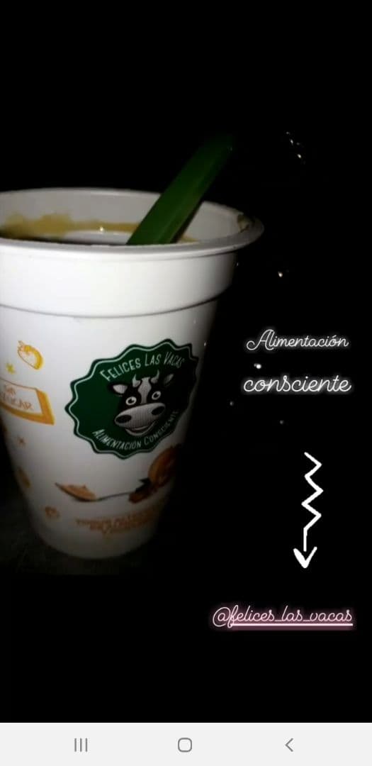Photo of the dish “Yogurt Sabor Durazno”