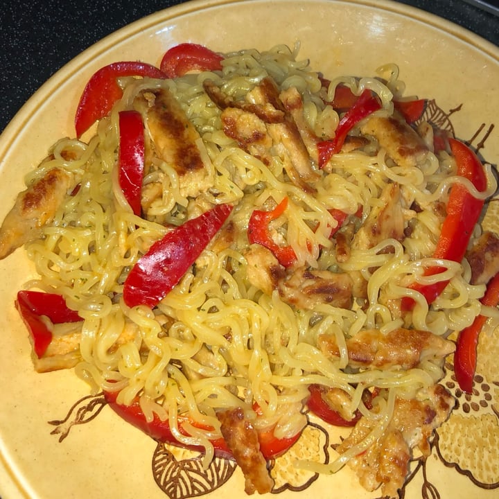 Batchelors Chicken Flavour Super Noodles Review abillion