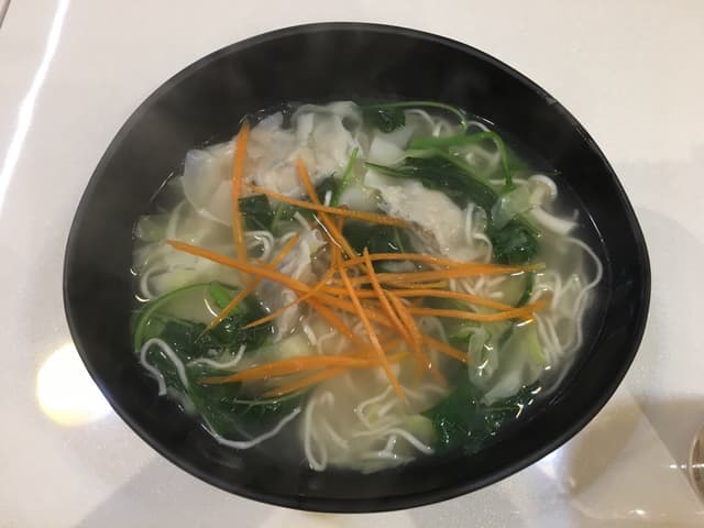 Photo of the dish “Dumping Noodle”