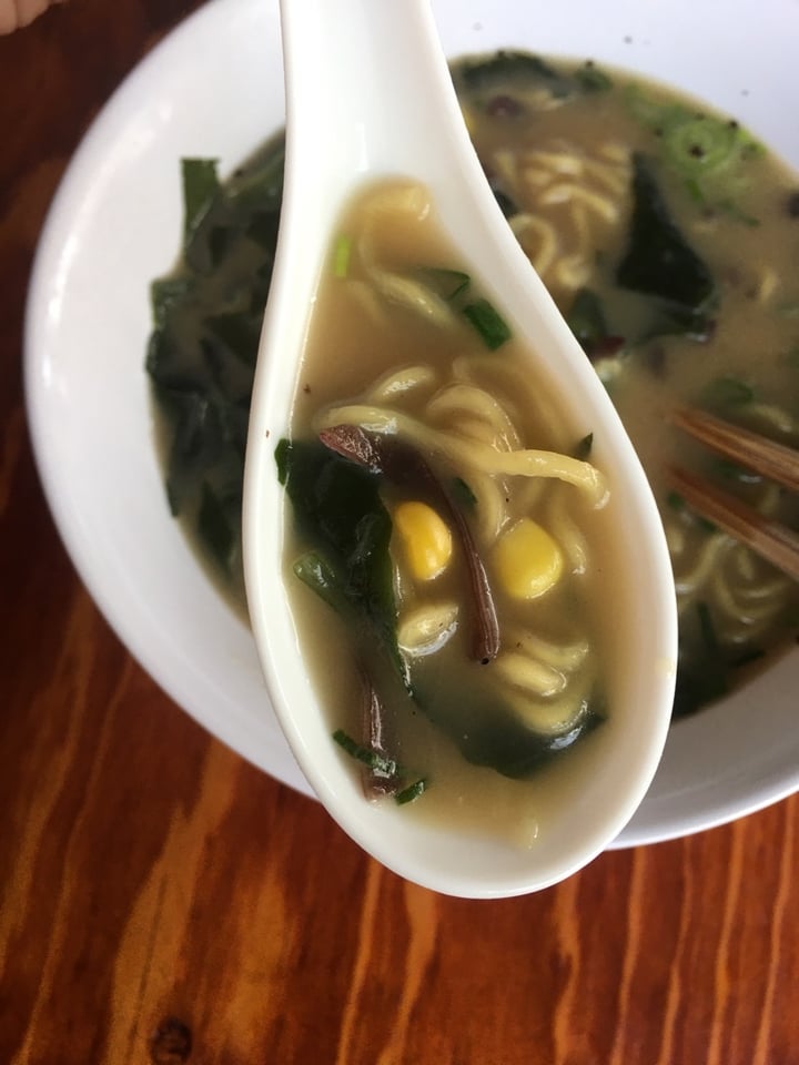 review photo of V Ramen Ramen shared by @pantereame on 17 Jan 2020 - review
