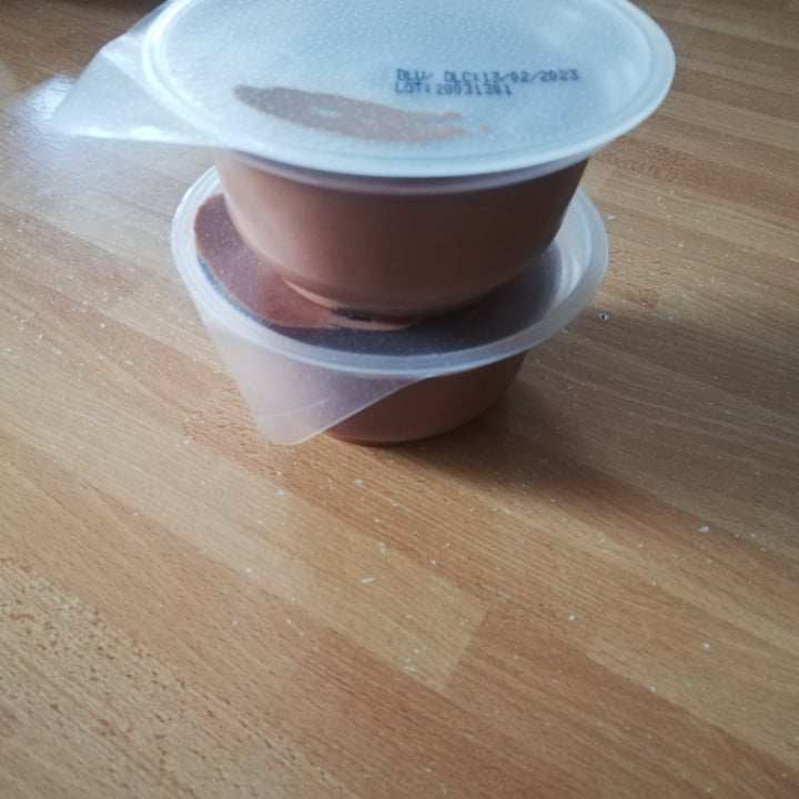 photo of Vemondo  Chocolate Mousse shared by @littlepoppyseed on  26 Jan 2023 - review