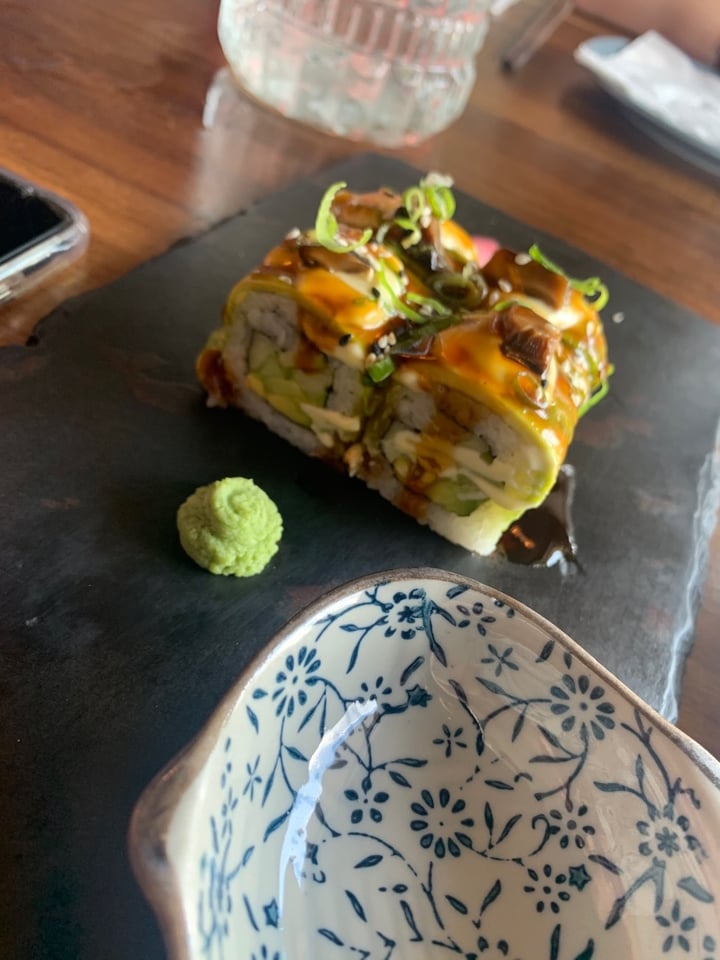 review photo of Momo Baohaus Gardener’s Roll shared by @victorialynch on 05 Feb 2020 - review