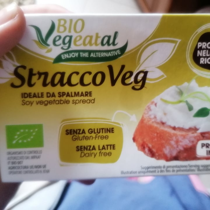 photo of Bio Vegeatal StraccoVeg shared by @alessandrandra on  30 Sep 2022 - review