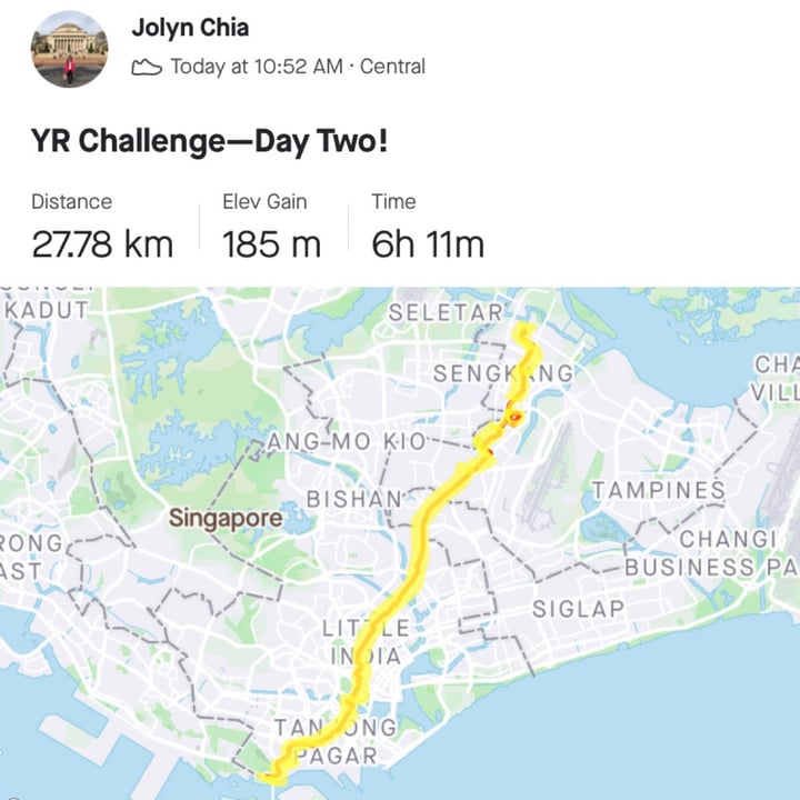 review photo shared by @helloitsjolyn on 21 Sep 2021 - post
