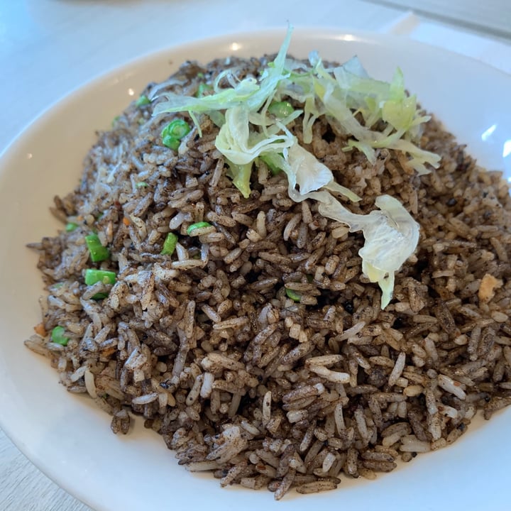 photo of Whole Earth Keluak rice shared by @kmeganiz on  07 Feb 2022 - review