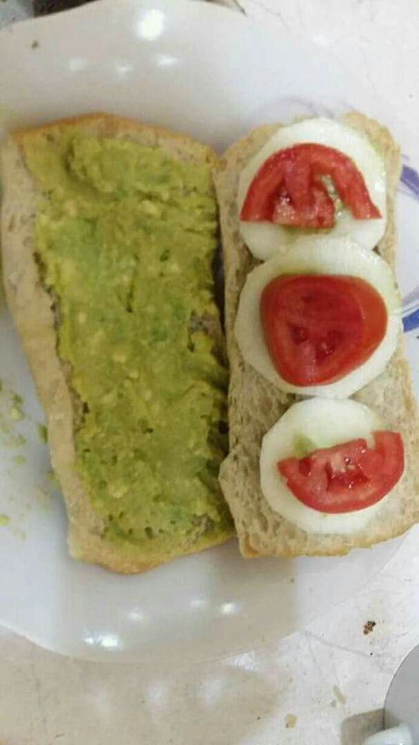 review photo of Bananas Vegan & Vegetarian Restaurant Plant base foods from the Amazon forest. shared by @maldo on 21 Jun 2019 - review