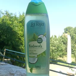 La Toja