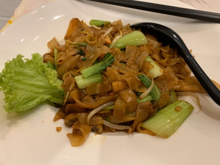 photo of D’Life Signature Penang Char Kway Teow shared by @greenbovine on  09 Feb 2020 - review