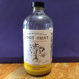 Root to Fruit