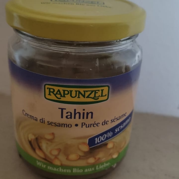 review photo of Rapunzel Tahin Sesammus shared by @chiaradegg on 26 Mar 2022 - review