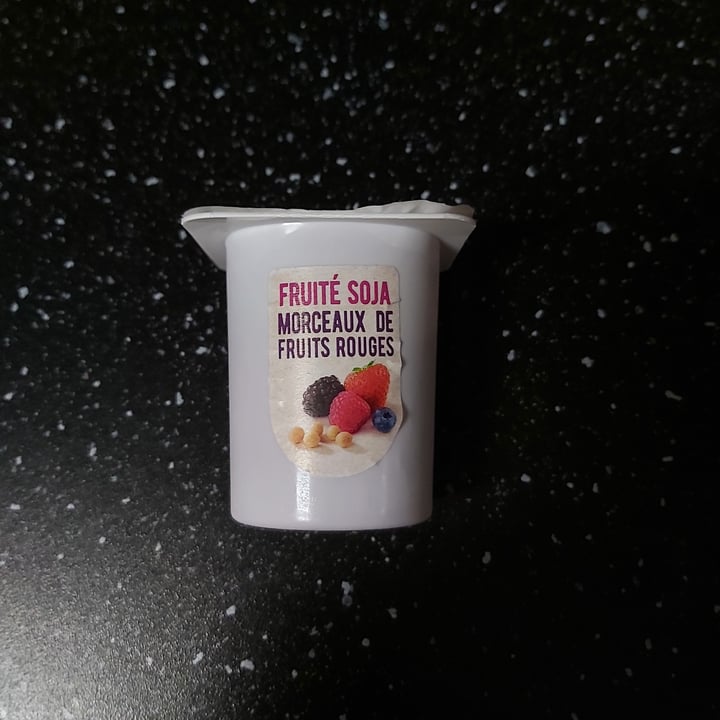 photo of Scamark Fruité Soja shared by @adrianacruz on  10 Oct 2022 - review