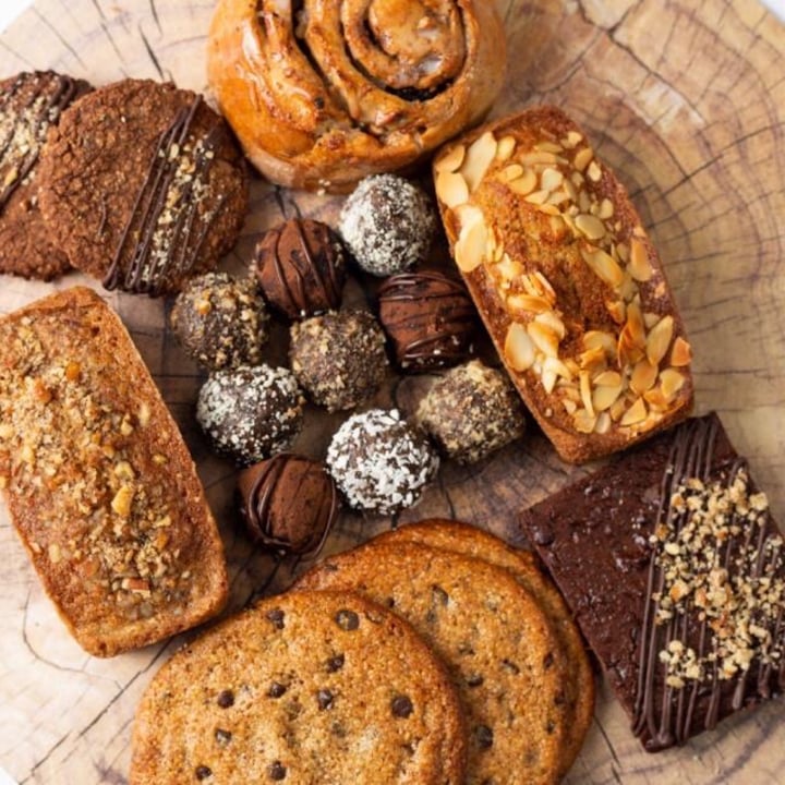 review photo of Pan Vegan shared by @marthadiaz on 01 Aug 2020 - review
