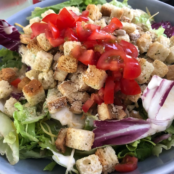 photo of Vegan & Delicious Caesar dressing shared by @johnnydelnorte on  11 Oct 2021 - review