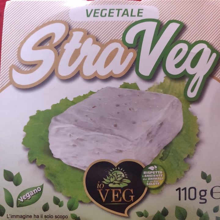 review photo of ioVEG StraVeg shared by @gabbogreen on 18 Aug 2021 - review