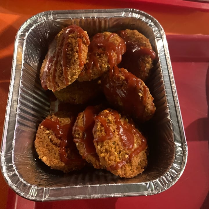 review photo of Aladin Kebab 2 Vasto Marina Falafel shared by @rob27 on 29 Aug 2022 - review