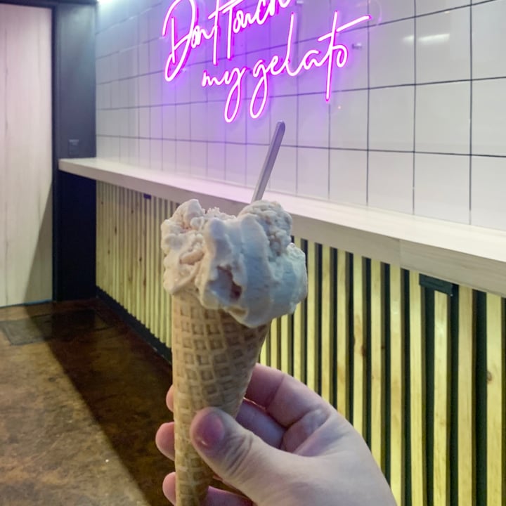 review photo of The Good Gelato Helado shared by @miriampef on 06 Jan 2022 - review