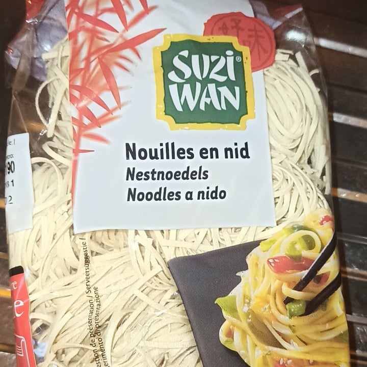 review photo of Suzi Wan Noodles shared by @evat85 on 04 Dec 2021 - review