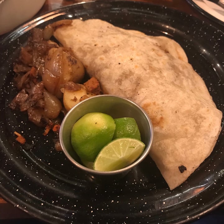 photo of Revolucion Verde Campechana shared by @arturolv on  09 Jun 2021 - review