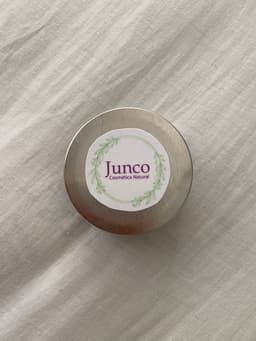 Junco Cosmética Natural