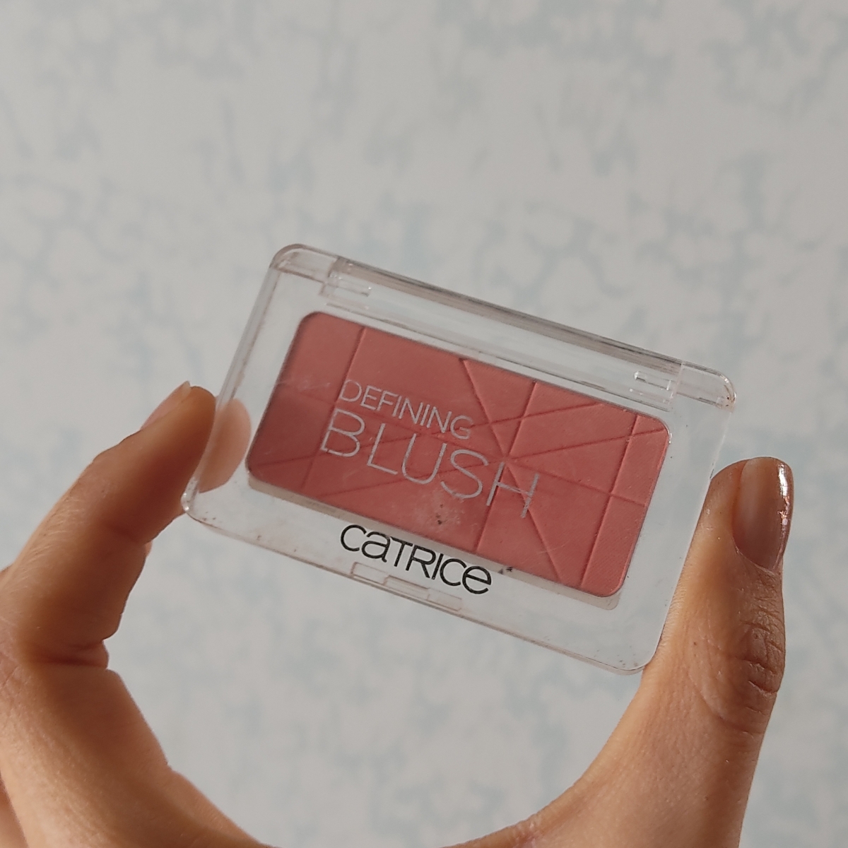 Catrice Cosmetics Defining blush Reviews abillion