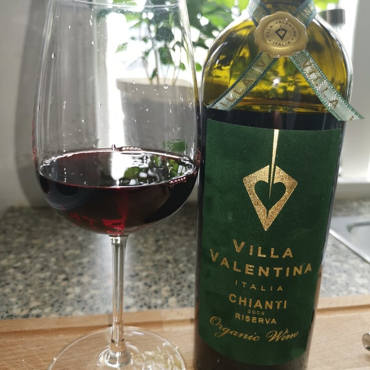 photo of Villa Valentina Chianti shared by @tinaraevenna on  10 Feb 2022 - review