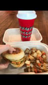 Blondie's Food Truck