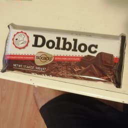 Dolbloc