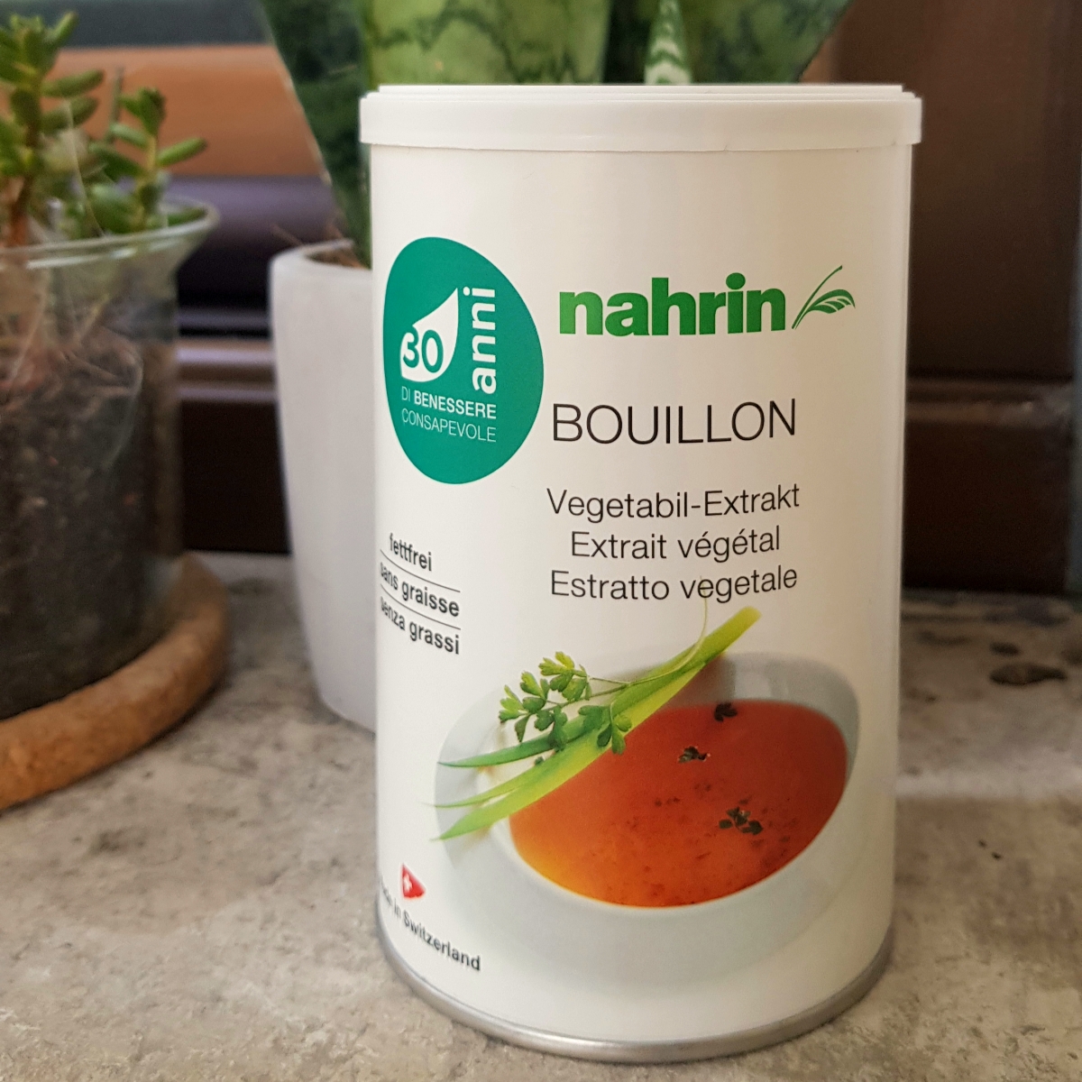 Nahrin Bouillon Reviews abillion