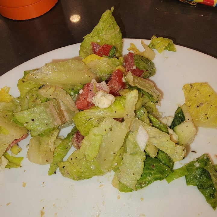 photo of Follow Your Heart Bleu Cheese shared by @jegstars on  28 May 2022 - review