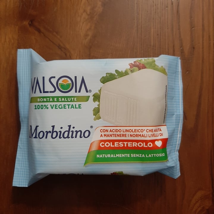 review photo of Valsoia Golosino shared by @aleessia on 13 Jun 2022 - review