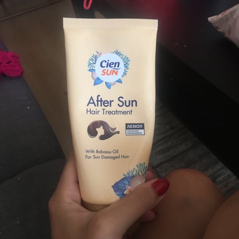 Cien After sun hair treatment Reviews | abillion