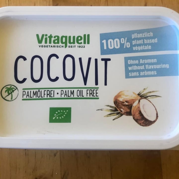 review photo of Vitaquell Aceite de Coco shared by @arianna27 on 27 Mar 2022 - review