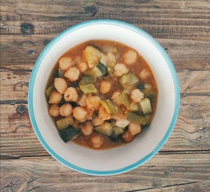 review photo of Restaurante Casa Chema "Fabada asturiana" shared by @nereamiron72 on 19 Feb 2020 - review