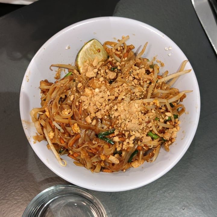 photo of Tien Hiang Pad Thai shared by @allananas on  02 Jul 2021 - review