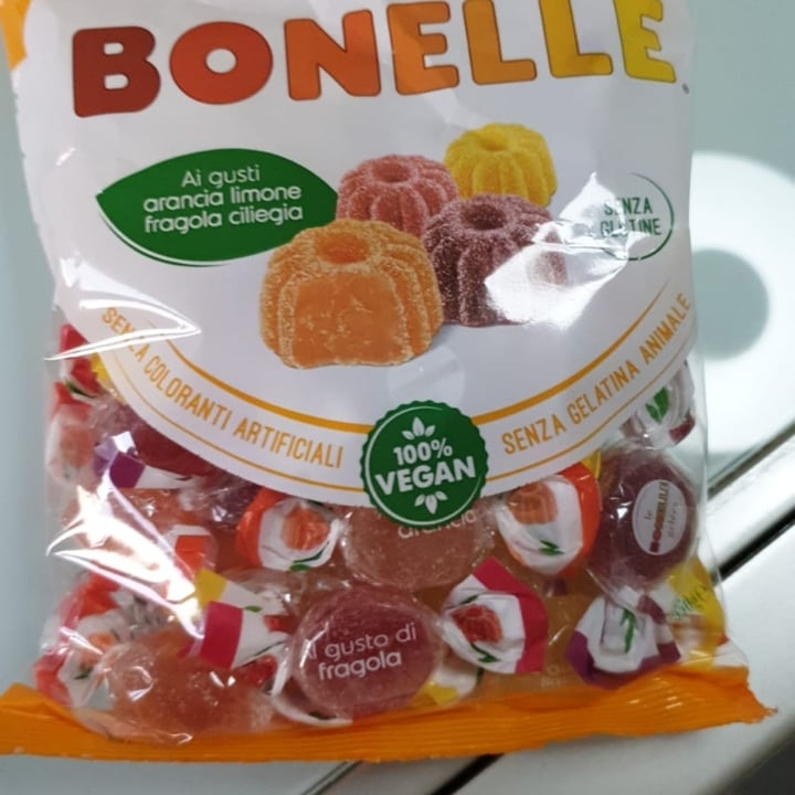 photo of Bonelle Le Géeles shared by @g101a on  13 Mar 2022 - review