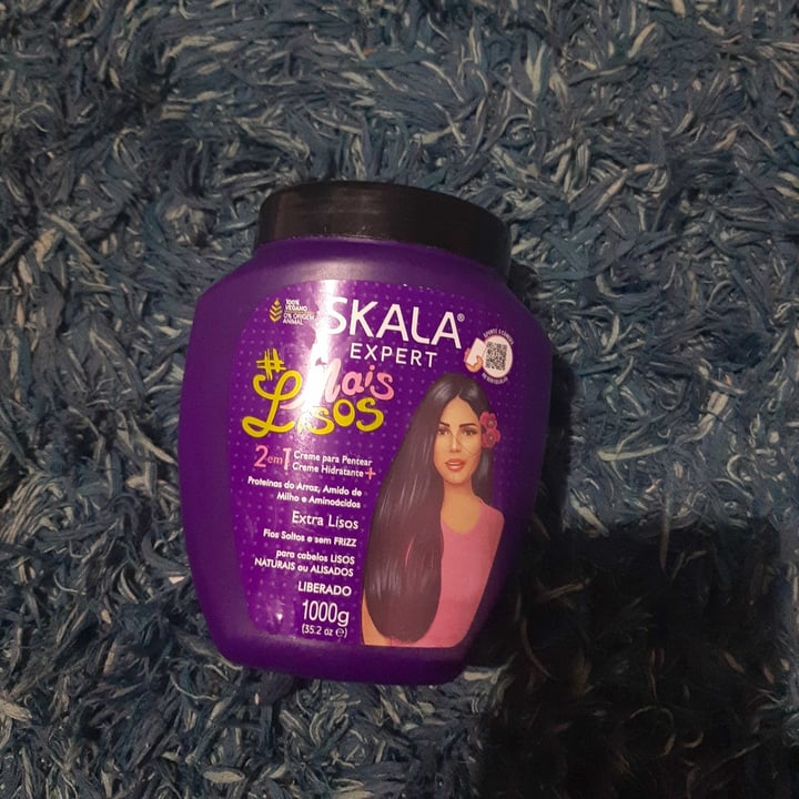 review photo of Skala #mais lisos shared by @lucena on 14 Oct 2022 - review
