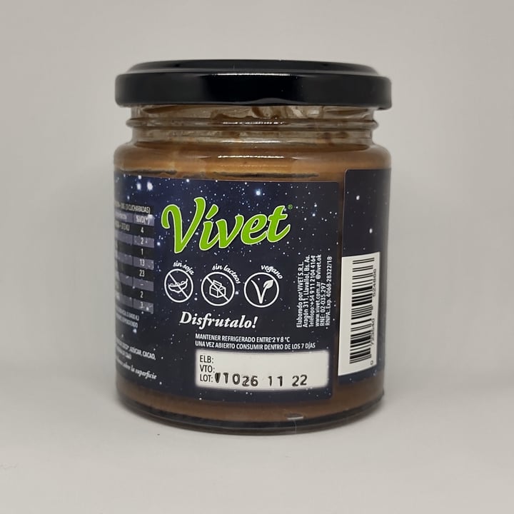 review photo of Vívet SIRIUS shared by @vaninaza on 01 Nov 2022 - review