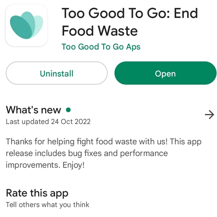 review photo shared by @alistairjackson on 07 Nov 2022 - post
