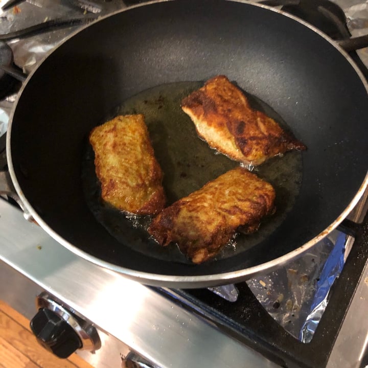 photo of Nasoya Vegan Egg Roll Wraps shared by @lizprendergast11 on  25 Jun 2020 - review